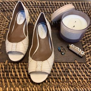 | cole haan x nike | Woven Slip On